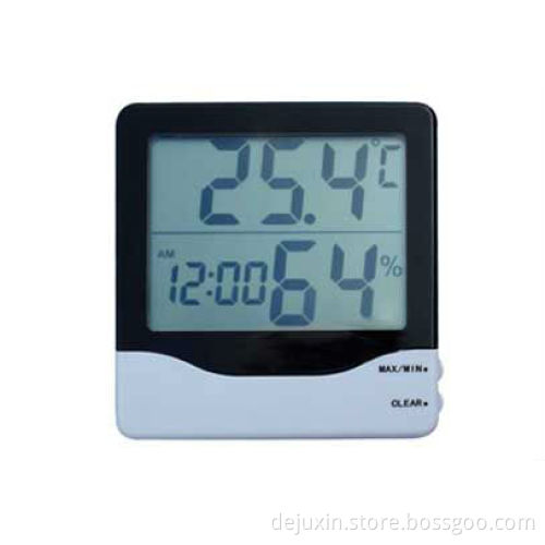 2015 factory promotional mini digital thermometer picture